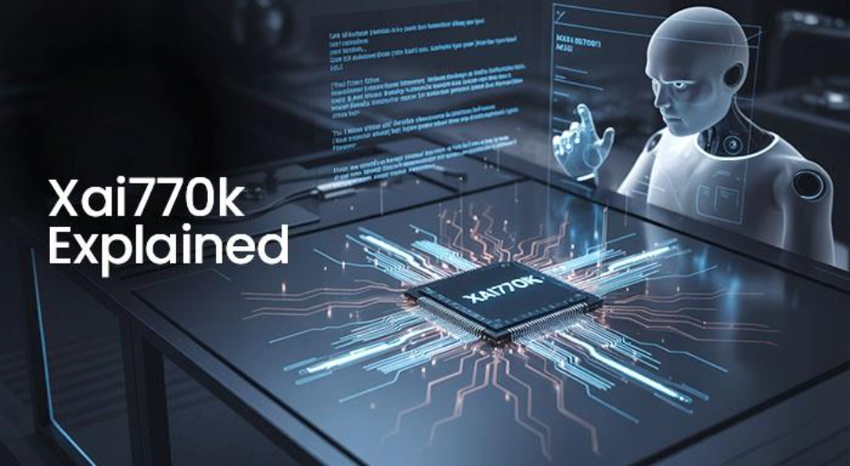 The Future of Explainable AI and XAI770K