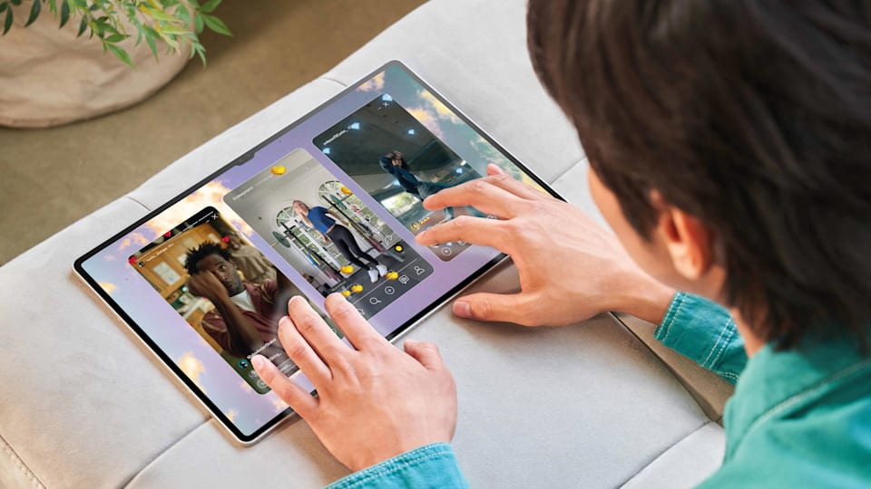 Technology in Modern Human Life