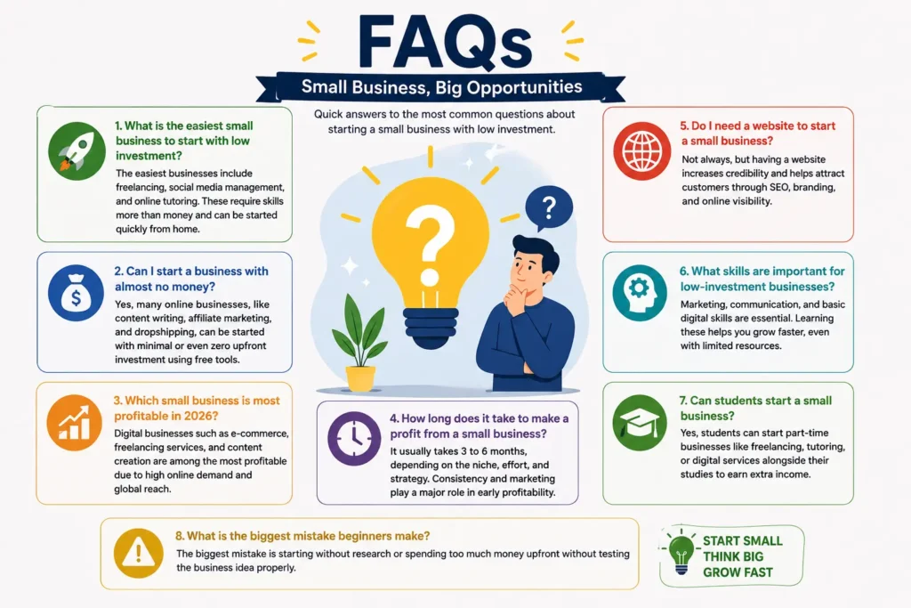 FAQs