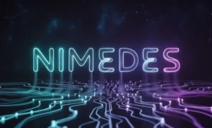 Nimedes: The New Philosophy of Digital Innovation and Balance.
