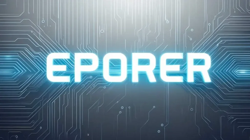 Eporer: The Next-Gen Platform Empowering Creators & Marketers