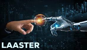 What Is Laaster? Next-Gen AI Communication Framework
