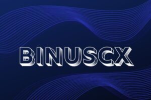 BinusCX: A Complete Guide to the Future of Digital Learning