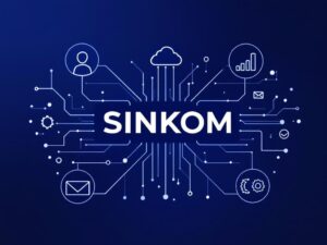 Sinkom: The Future of Smart Communication & System Integration