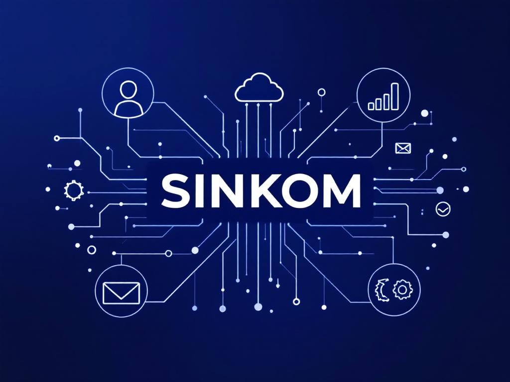 Sinkom: The Future of Smart Communication & System Integration