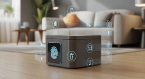 Slylar Box: Modern Storage Solutions for Smart, Organized Living