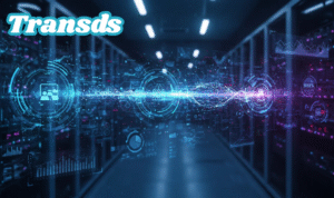 Transds: The Future of Transformative Data Systems