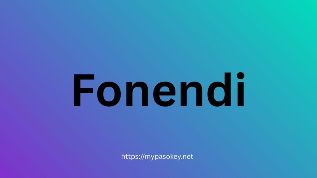 Ultimate Fonendi Guide for Tech Professionals