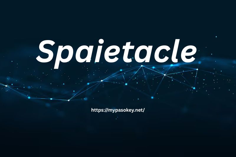 Spaietacle: Next-Gen Immersive Experiences