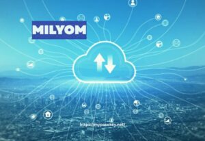 Milyom | Your Smart Tech Innovation Hub