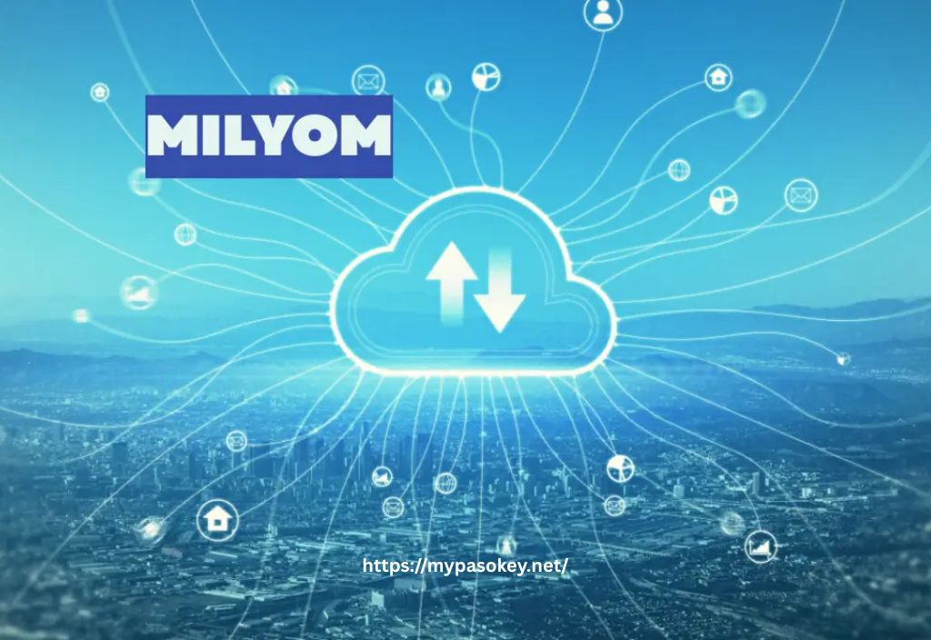 Milyom | Your Smart Tech Innovation Hub