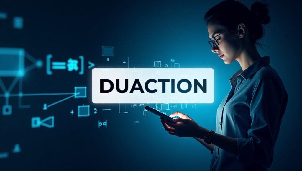 Duaction Explained: Boost Learning, Productivity & Performance