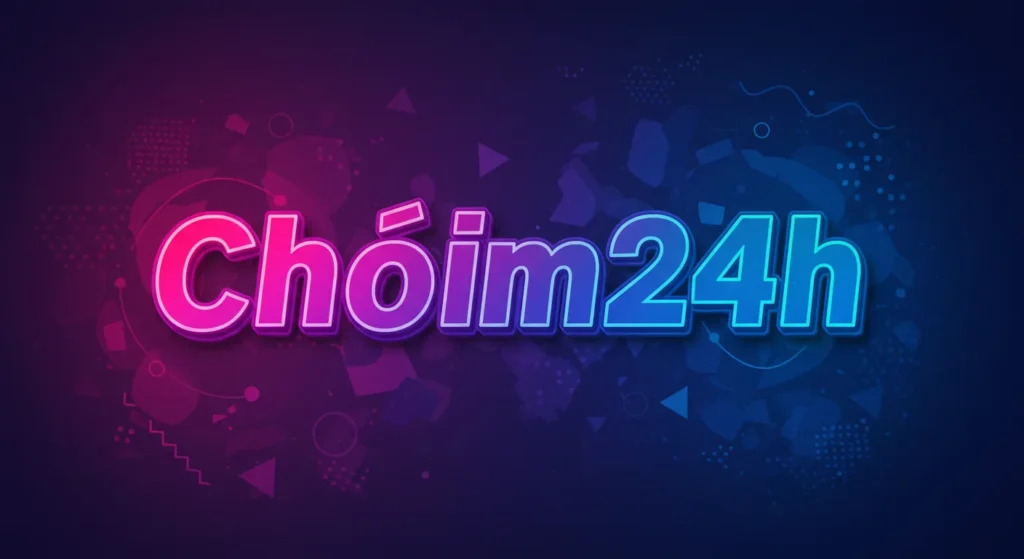 Chóim24h – The Future of Smart Digital Marketplaces