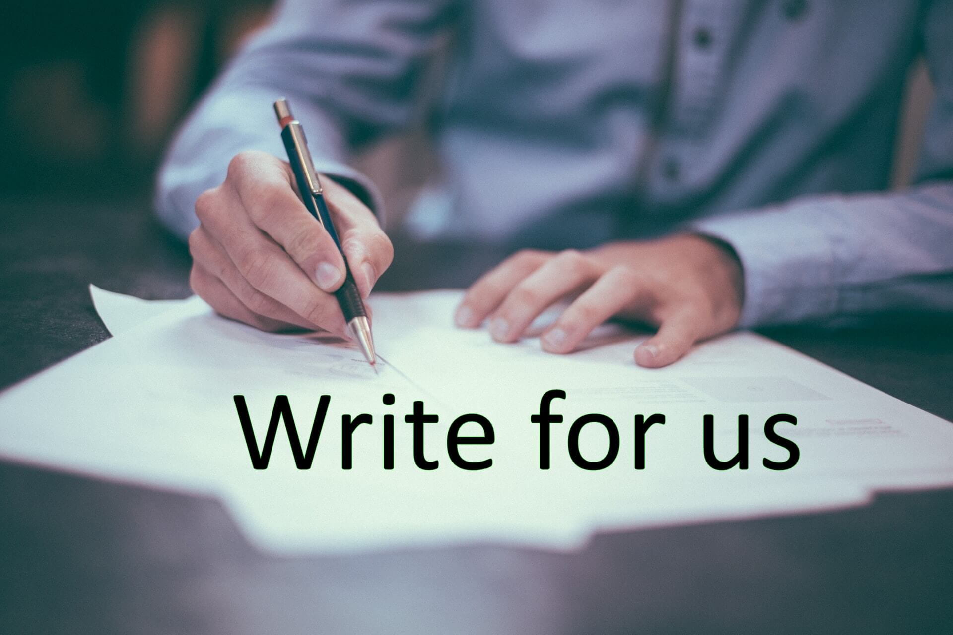 Write for Us – Tech, Software, Edtech, Gadgets for MyPasokey