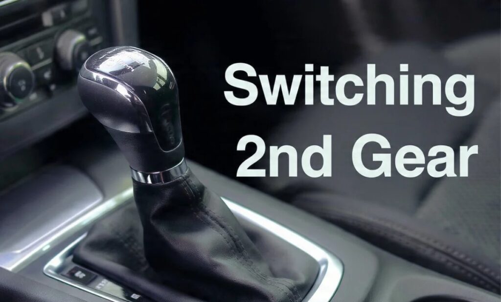 Switching 2nd Gear: Expert Guide to Smooth & Efficient Shifting