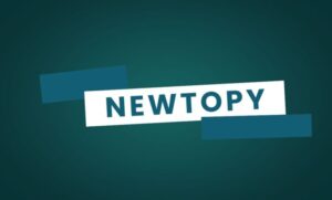 Newtopy: The Future of Digital Innovation and Productivity
