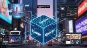 Eporer Platform Explained: Features, Benefits & Future