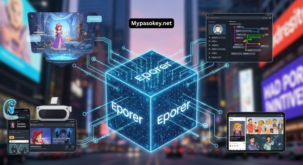 Eporer Platform Explained: Features, Benefits & Future
