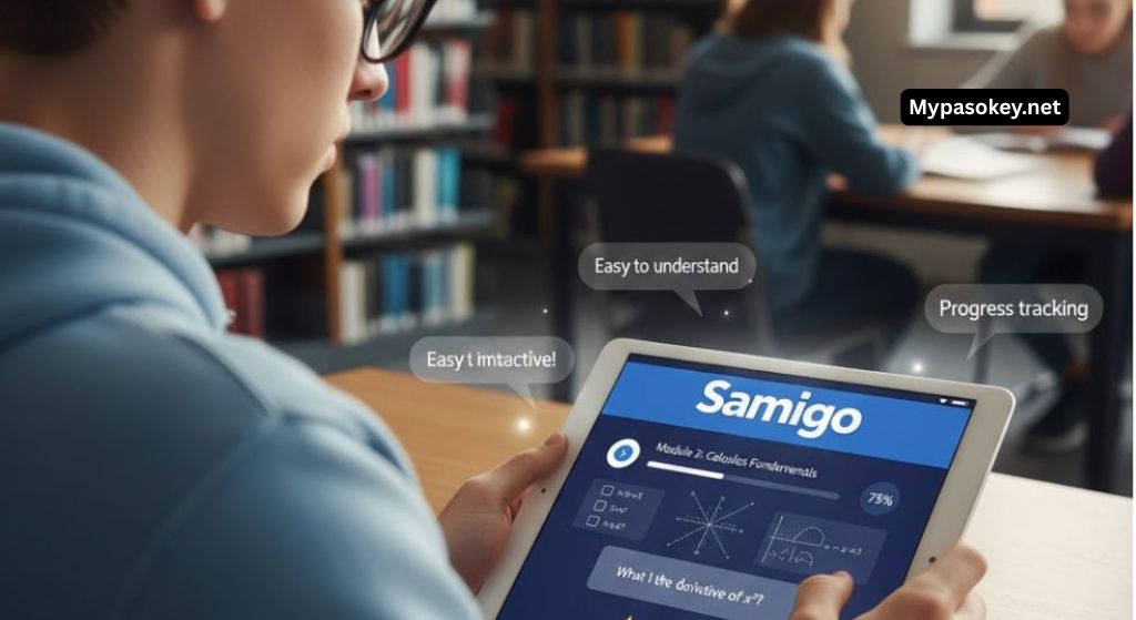 Samigo App: Complete Features, Pricing & Review