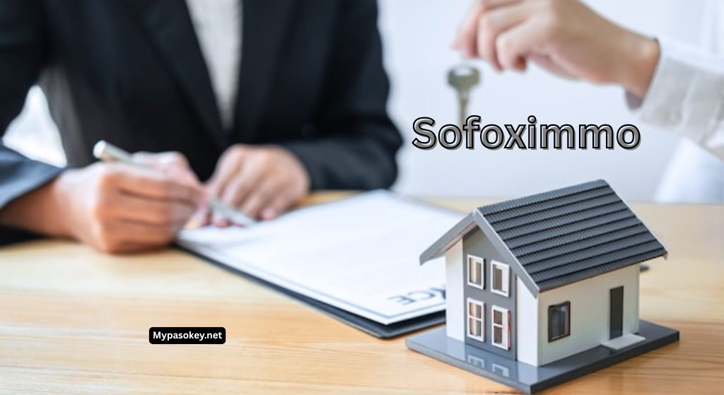 Sofoximmo Explained – Modern Real Estate Platform