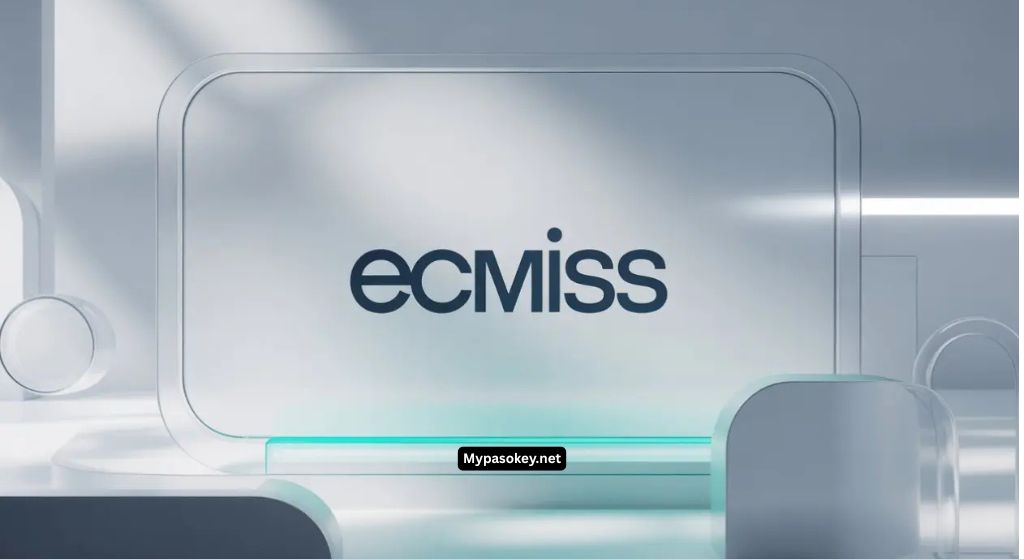 ECMISS: Smart Information & Data Management System