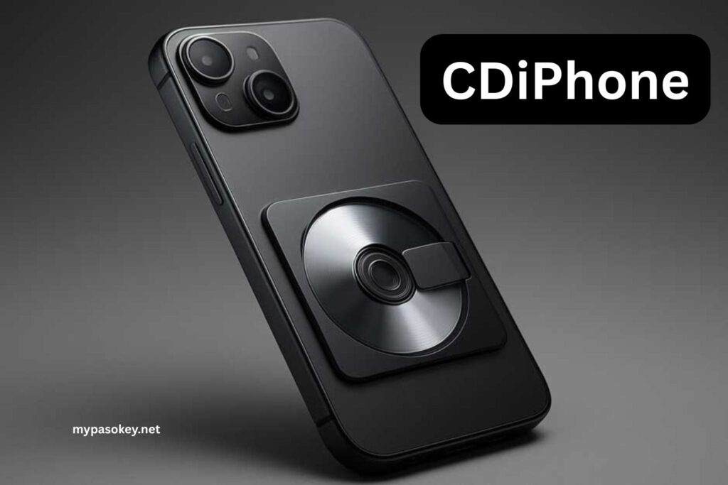 CDiPhone Explained: Features, Concept, and Future Outlook