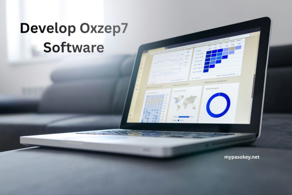 Develop Oxzep7 Software: Complete Development Guide