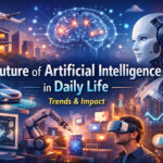 Future of Artificial Intelligence in Daily Life | Trends & Impact