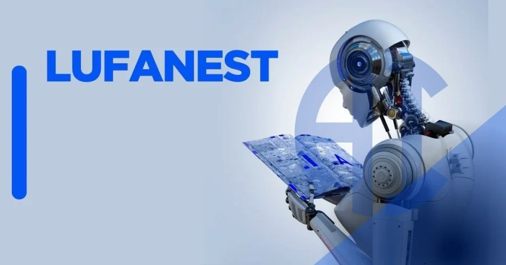 What is Lufanest? A Pro Guide