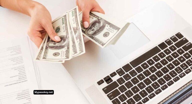 How to Earn Online Using AI Tools – Smart & Scalable Income