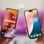 Android vs iOS: Which Is Better in 2026? Complete Comparison