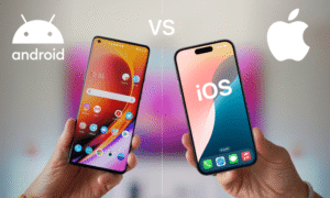 Android vs iOS: Which Is Better in 2026? Complete Comparison