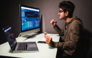 Understanding Crypto OTC Trading in Detail