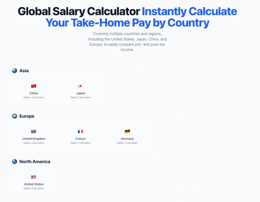 Salary Calculations in a Modern Workforce: A Comprehensive Guide