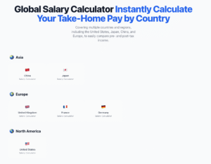 Salary Calculations in a Modern Workforce: A Comprehensive Guide