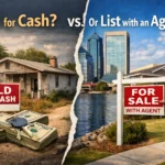 Cash Offer or Realtor? How to Sell Your Jacksonville Home Smartly