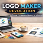 AI Logo Maker 2026: Instant Professional Brand Identity