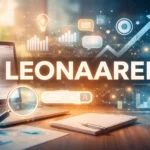 Leonaarei Explained: Meaning, SEO & Future Impact