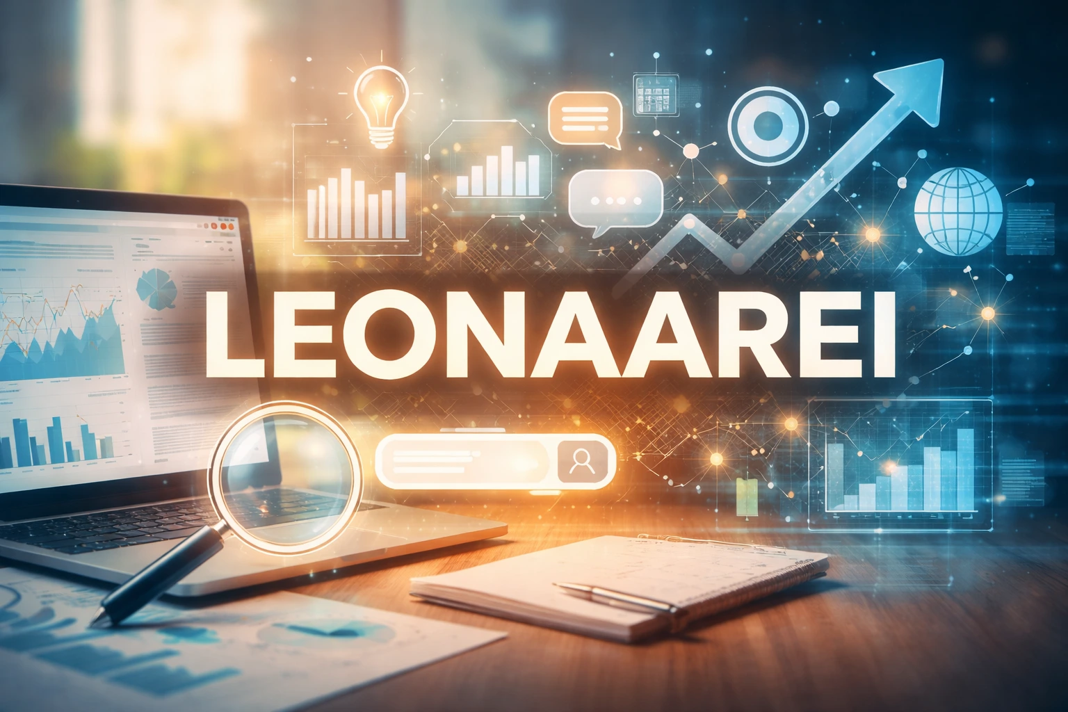 Leonaarei Explained: Meaning, SEO & Future Impact