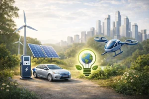 Inside FutureTech: Key Innovations Shaping Tomorrow