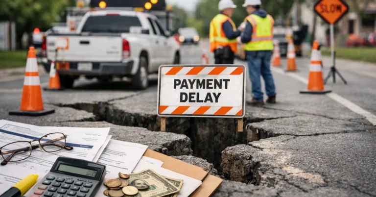 6 Billing Gaps Stopping Your Cash Flow (And How to Fix Them)