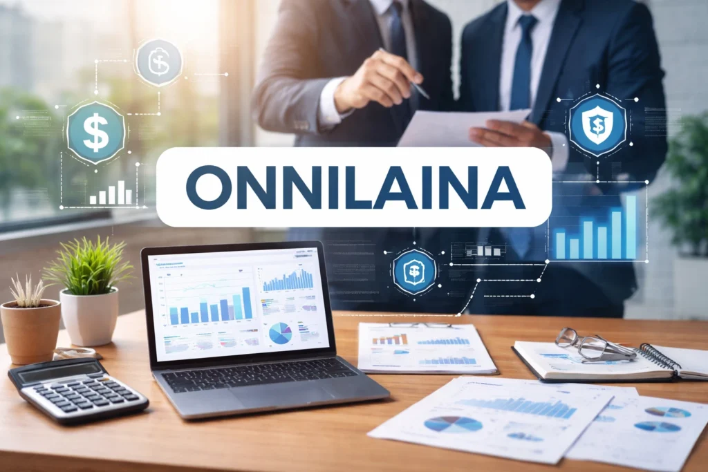 Onnilaina: Meaning, Origins & Fintech Impact