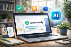 Grammarly AI: Upgrade Your Writing Skills in 2026