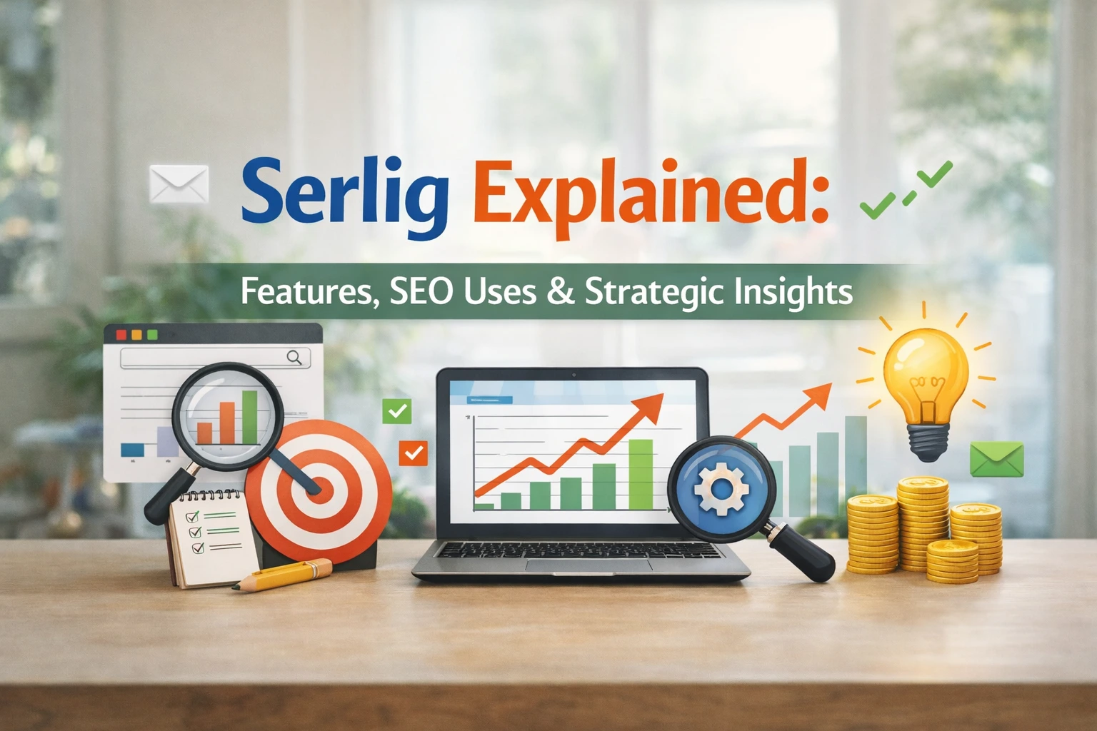 Serlig Explained: Features, SEO Uses & Strategic Insights