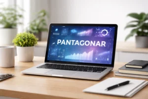 Pantagonar: The Ultimate Platform for Online Productivity