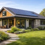 Eco-Friendly Home Improvement Ideas for Energy-Efficient Living
