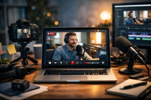 Screen Recorder: Complete Guide to Features, Uses & Benefits