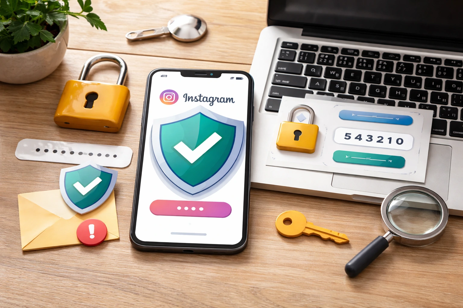Instagram Account Security Tips | Protect Your Profile