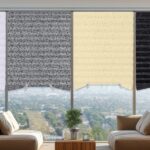 Advanced Light Control for Multi-Panel Windows