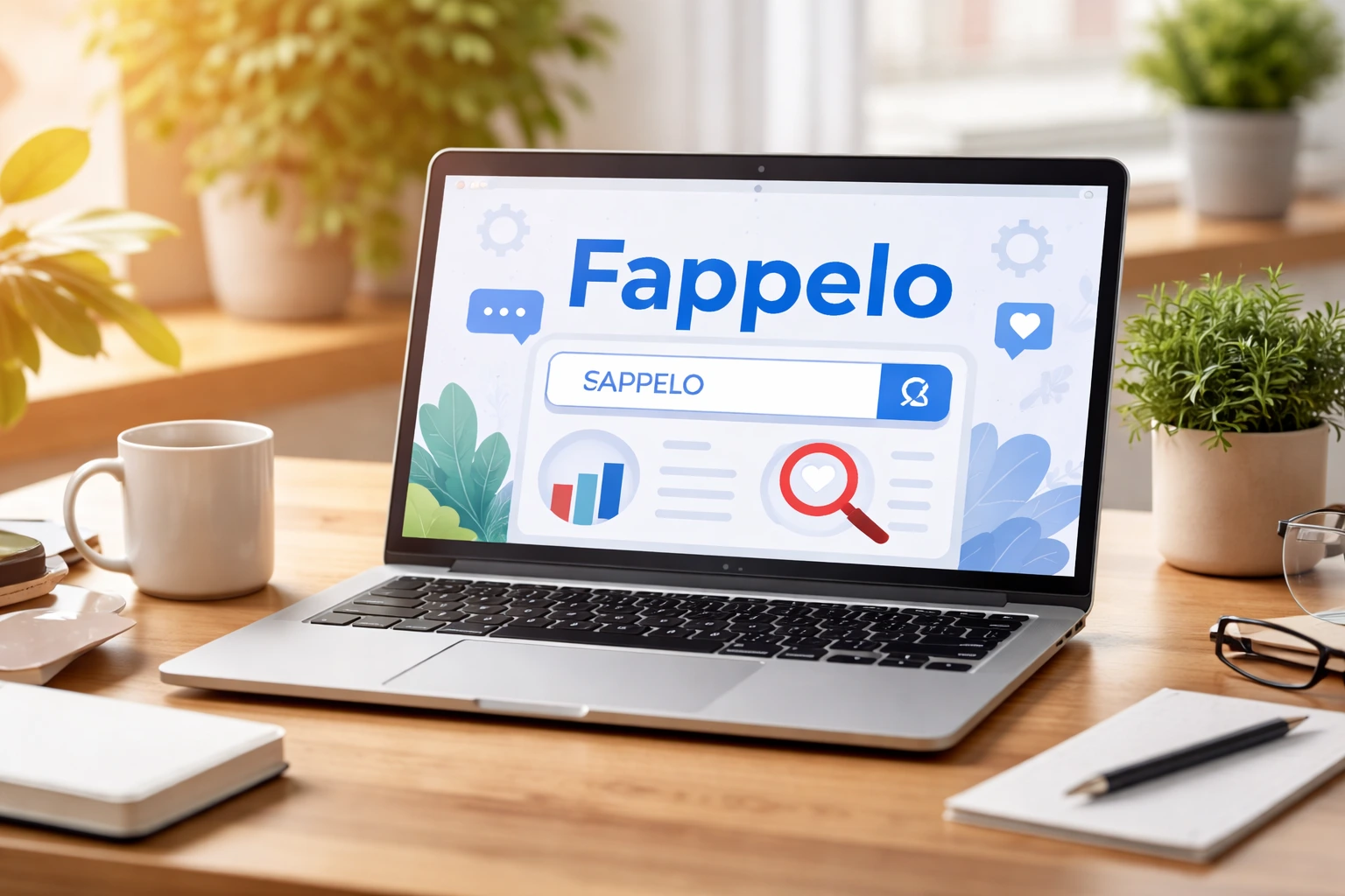Fappelo: The Ultimate Guide to Digital Evolution